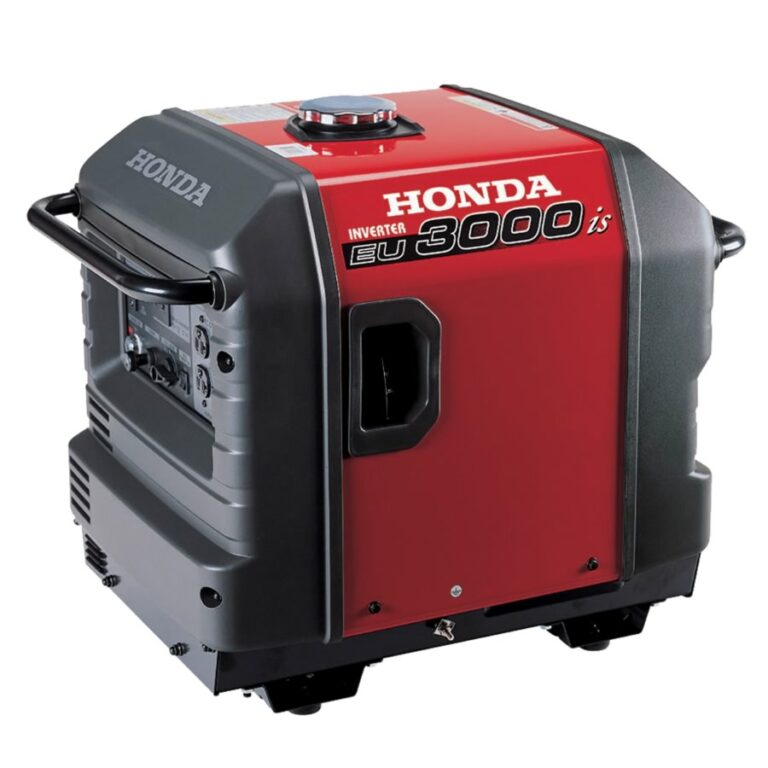 Honda 3000 watt generator rental in New Berlin & Delafield
