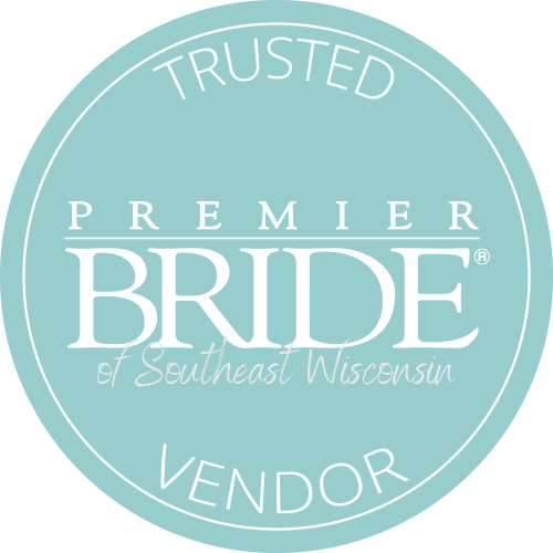 Trusted Premier Bride of Southeast WI Vendor