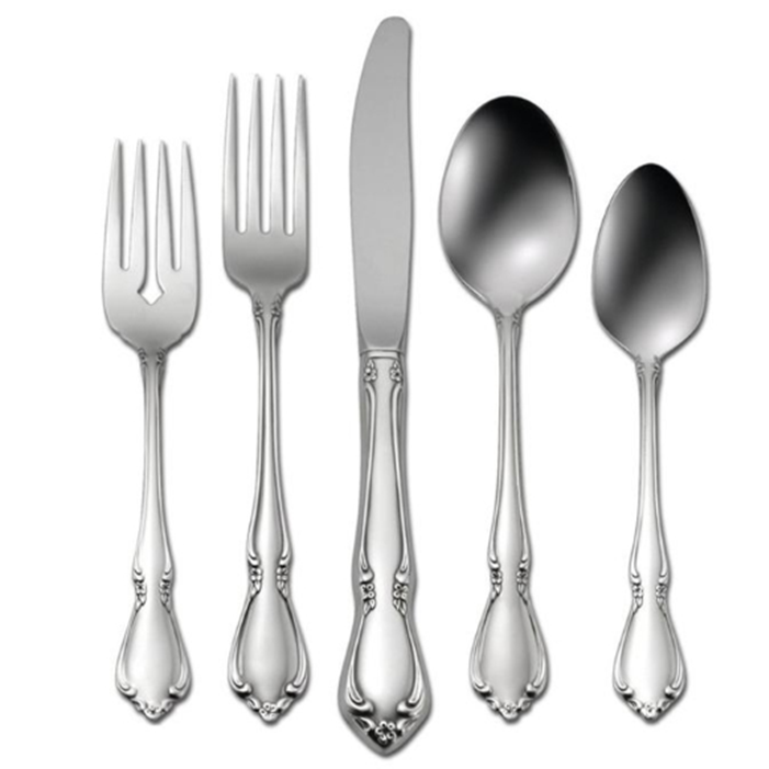 Silverware & flatware rentals for weddings, events in southeast WI