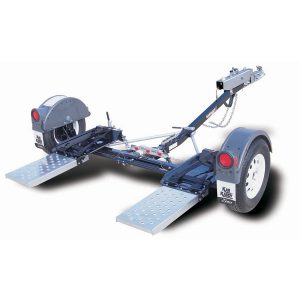 Tow dolly rentals from New Berlin & Delafield