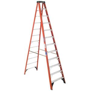 10ft A-frame ladder rentals - southeast WI