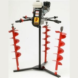 2-Man Post Hole Digger for rent - southeast WI