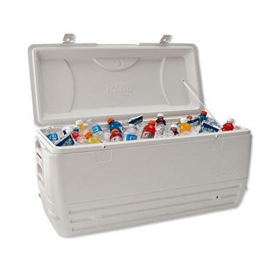 Large capacity cooler rentals for southeast WI
