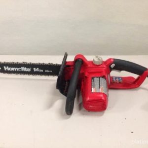 14" electric chainsaw rentals for southeast WI