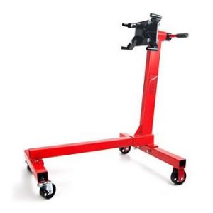 Engine stand rentals from New Berlin & Delafield