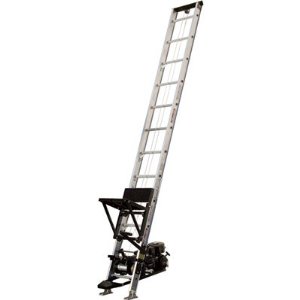 27ft shingle lift ladder rentals near Milwaukee