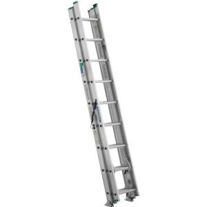 24ft aluminum extension ladder rental - New Berlin & Delafield