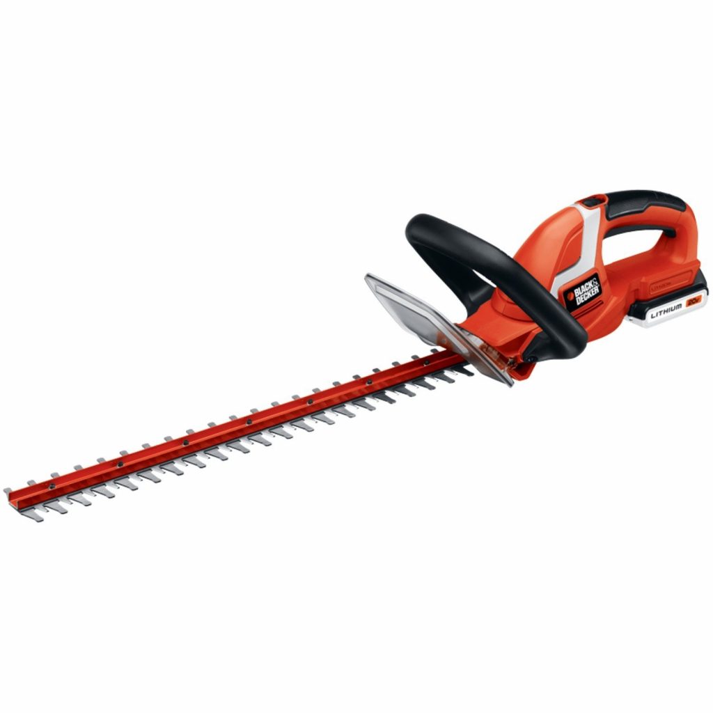 Electric hedge trimmer rentals near Milwaukee