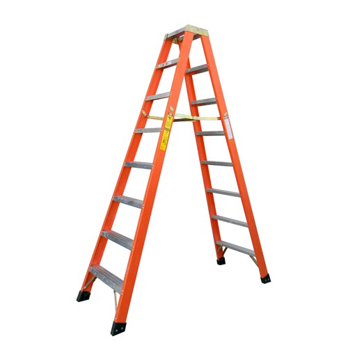 8ft A-frame ladder rentals - southeast WI