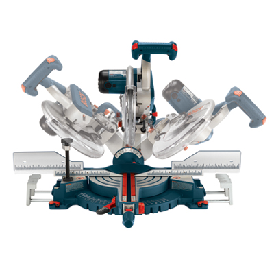 Compound miter saw rental from New Berlin & Delafield