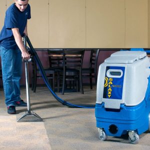 Carpet cleaner & soil extractor rentals near Milwaukee