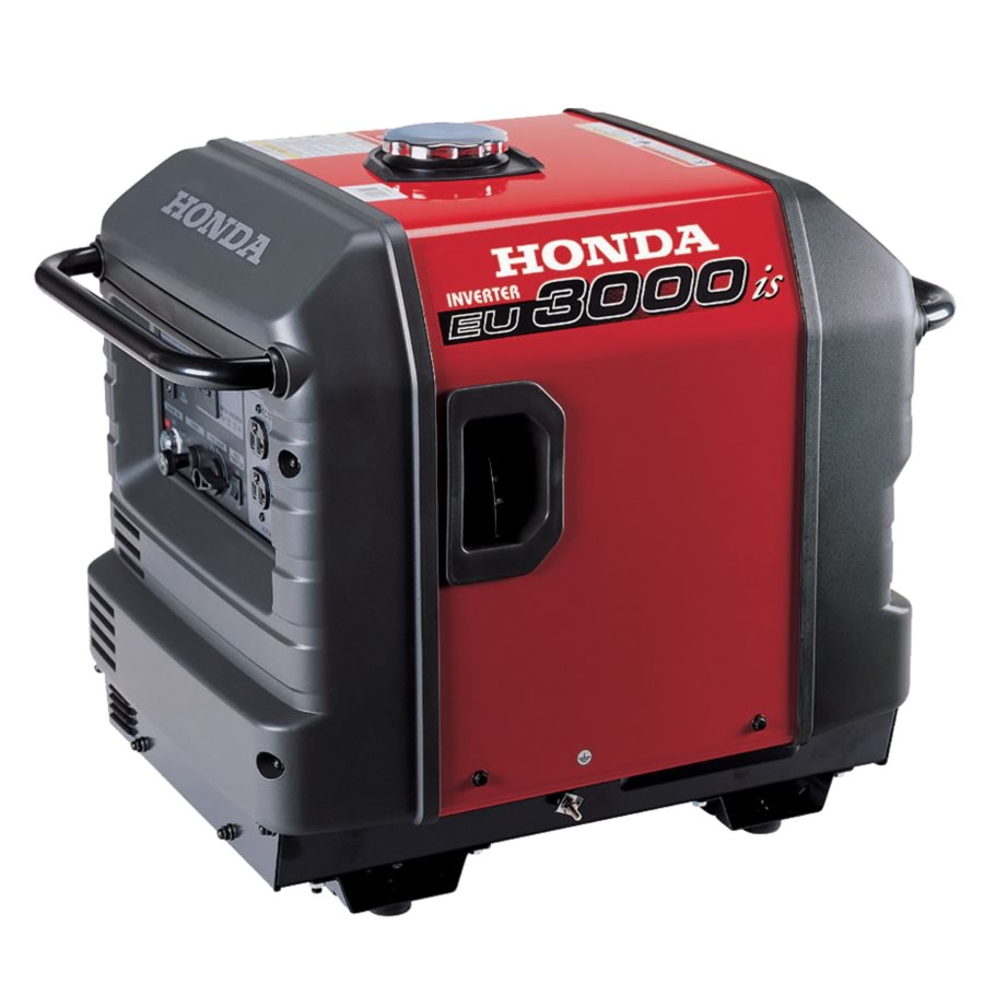 Honda EU 3000 generator rentals - New Berlin & Delafield