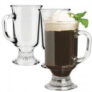 Irish coffee mug rentals near Milwaukee