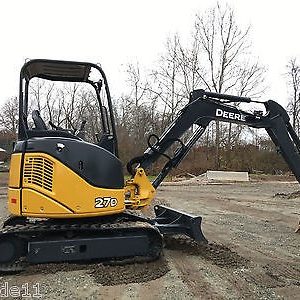 9 ft. Mini Excavator rentals for southeast WI