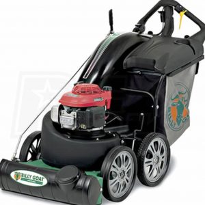 Lot vacuum rental for pavement and grass - New Berlin & Delafield