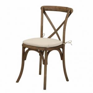 Rustic farm chair rentals for southeast WI