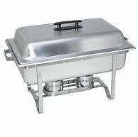Chafing dish rentals for catering - southeast WI