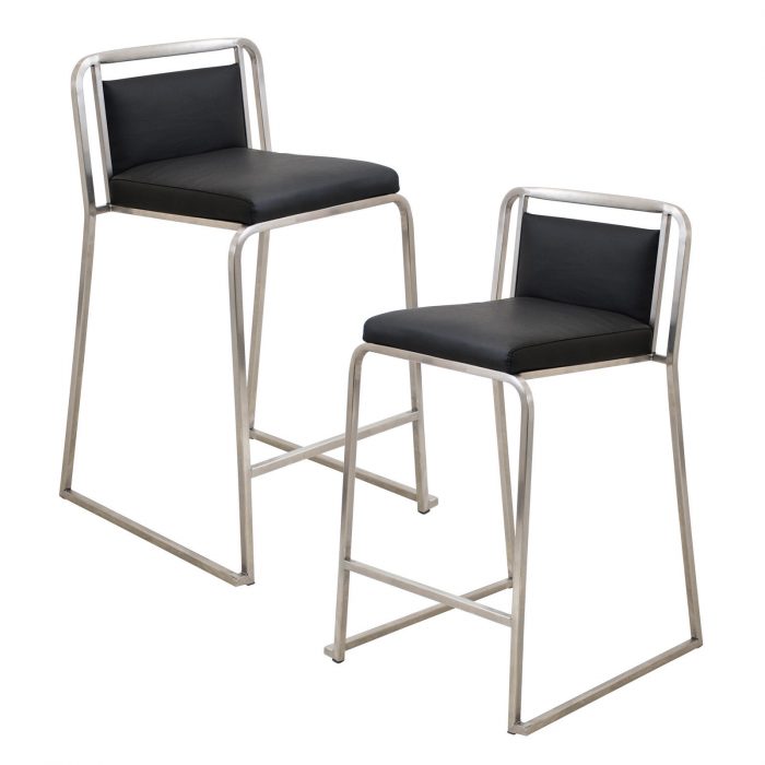 Padded bar stool rental New Berlin & Delafield