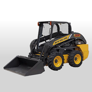 Skid Steer Rentals for southeast WI