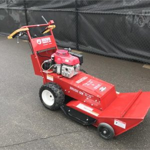Lawn Care and Brush Cutter Rentals
