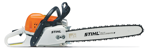 22" chainsaw rentals from New Berlin & Delafield