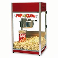 Popcorn machine rentals - southeast WI