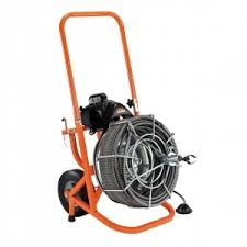 Easy rooter sewer cleaner rentals - southeast WI