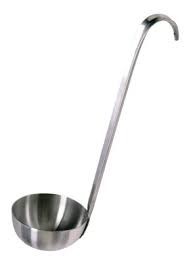 Rent ladles for catering near Milwaukee