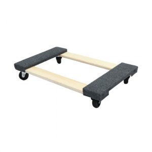 Platform dolly rentals for southeast WI