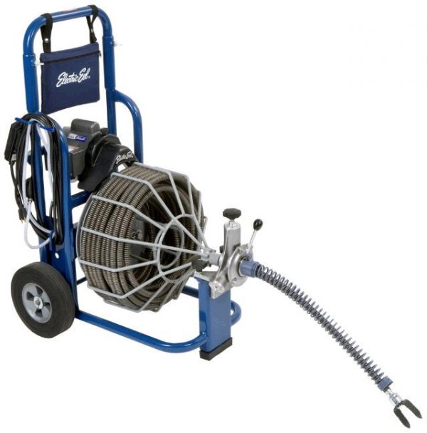 Sewer cleaner rentals for southeast WI