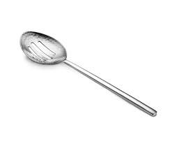Rent slotted spoons for catering weddings & events - southeast WI