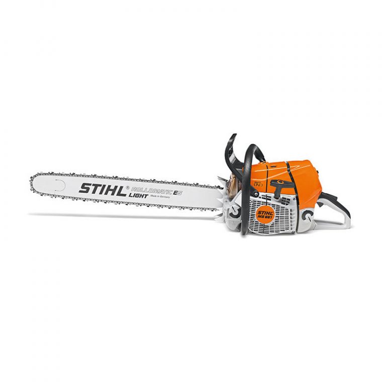 Stihl chainsaw rentals from New Berlin & Delafield