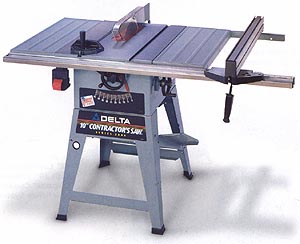 Table saw rentals for southeast WI