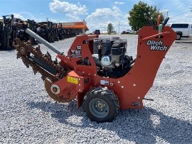 Trencher rentals for southeast WI