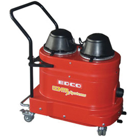 Concrete dust vacuum for rent from New Berlin & Delafield