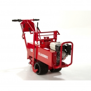 Gas powered sod cutter rentals - southeast WI