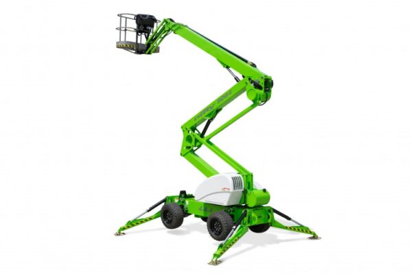 Driveable man lift rentals from New Berlin & Delafield