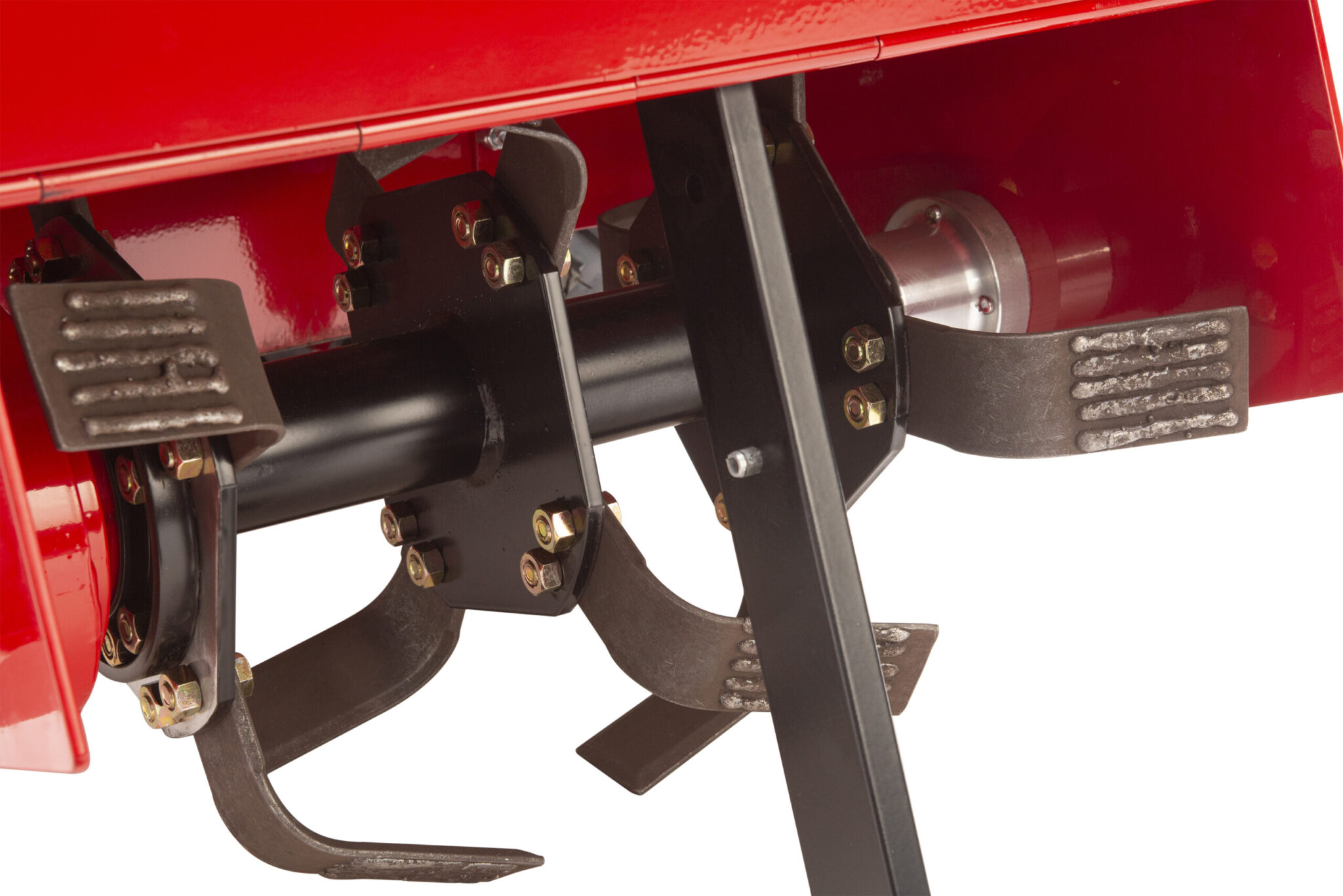 Heavy duty rear tine tiller rental near Waukesha Area Rental & Sales Co.