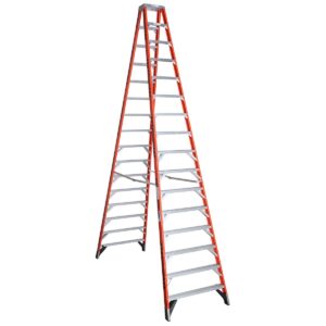 16ft fiberglass stepladder for rent near Milwaukee