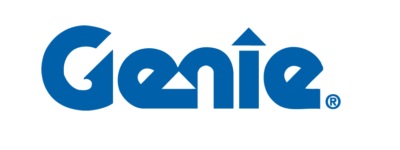 Genie Man Lifts logo