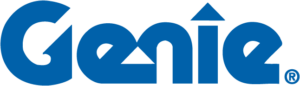 Genie Logo
