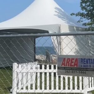 Temporary Fence & Barrier Rentals