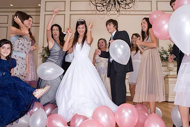 quinceanera rentals in milwaukee wi