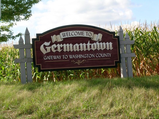 party equipment rental in germantown