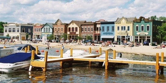 party equipment rental in pewaukee