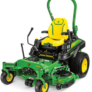 John Deere Zero-Turn Lawn Mower Rental (Z930M 60)