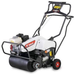 Bobcat 26" Walk Behind Aerator Rental (AE26)