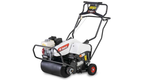 Bobcat 26" Walk Behind Aerator Rental (AE26)